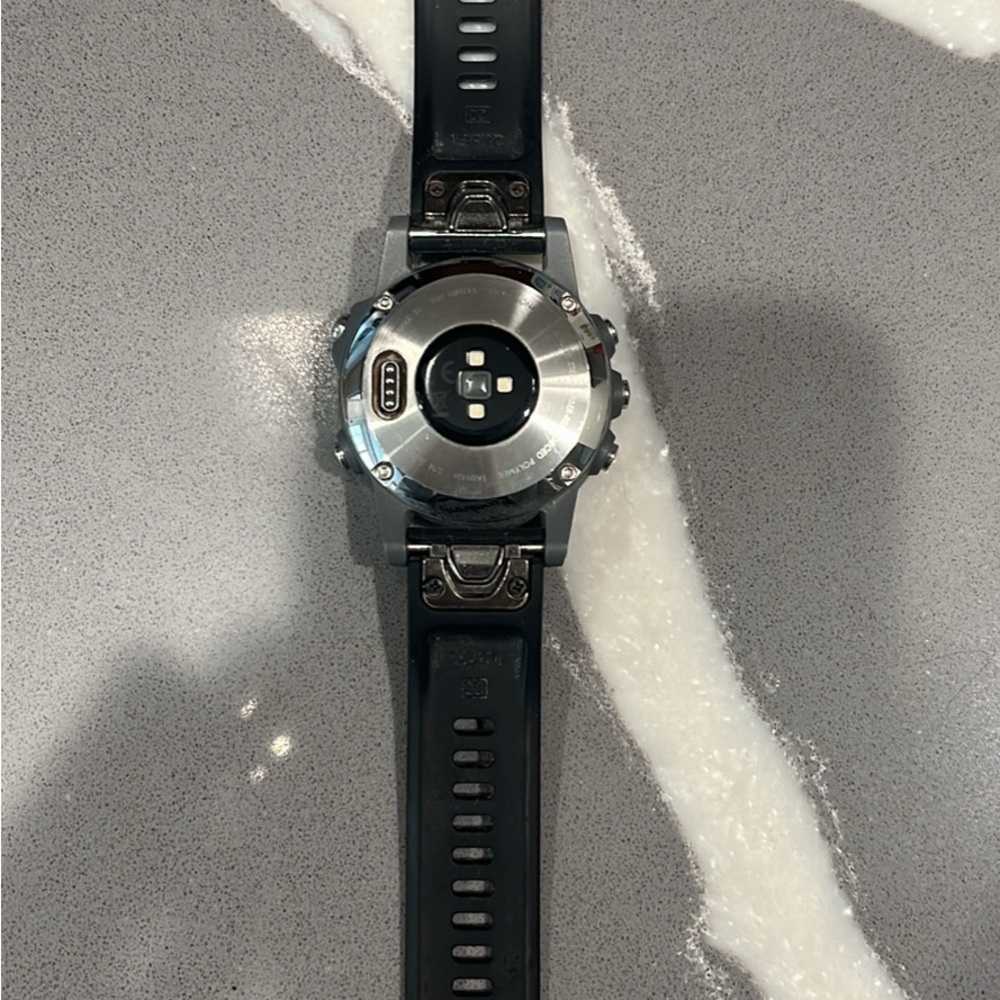 Garmin fenix 5s